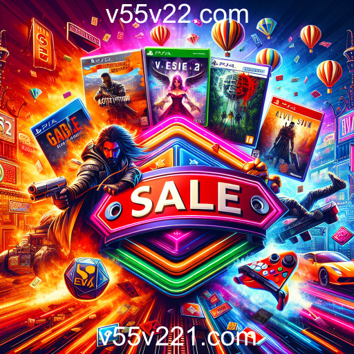 Descubra as Melhores Ofertas em Jogos na Categoria Latest Sales